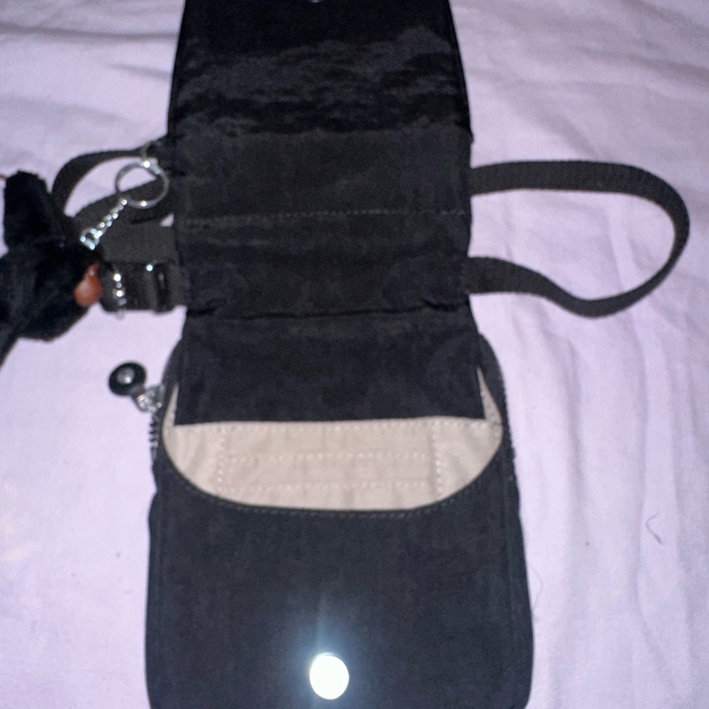 Kipling Crossbody - Picture 2 of 4